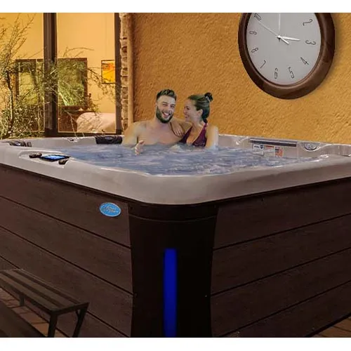 Platinum hot tubs for sale in Bridge Port